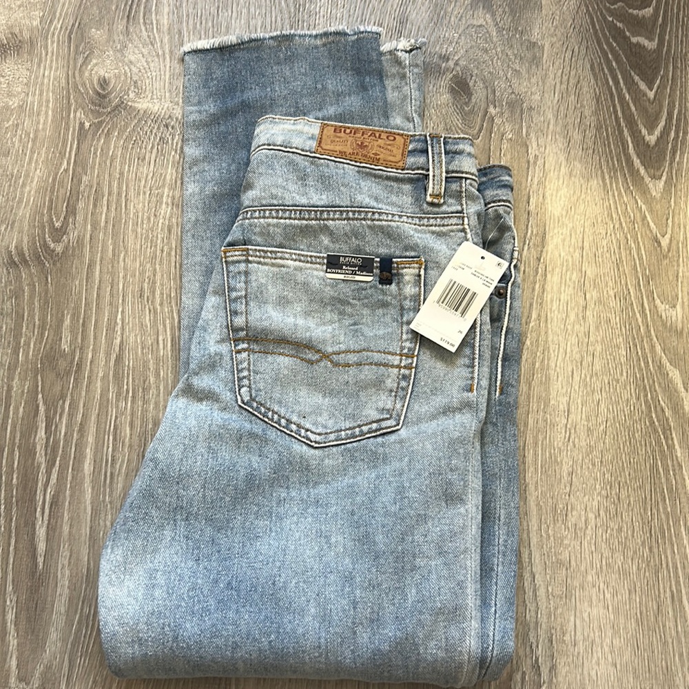 New jeans with tag size 26